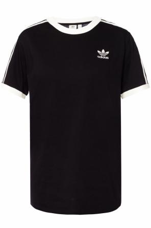 Logo-embroidered t-shirt, zdjęcie 1 Logo-embroidered t-shirt od ADIDAS Originals